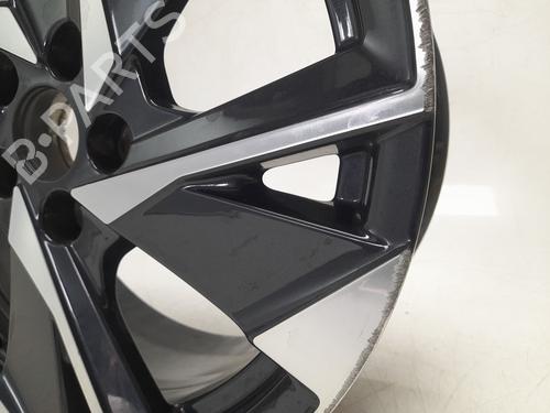 Rim PEUGEOT 308 SW III (FC_, FJ_, FR_, F4_, FN_) PureTech 130 (FRHNSL, FRHNST) | BP28188904C45 