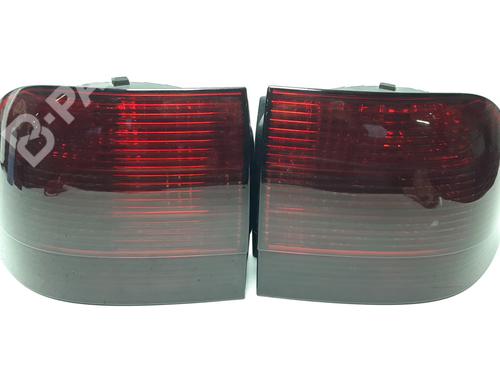 Used Left taillight Left taillight PORSCHE CAYENNE (9PA) Turbo S 4.5 (521 hp) 10662181 10662181