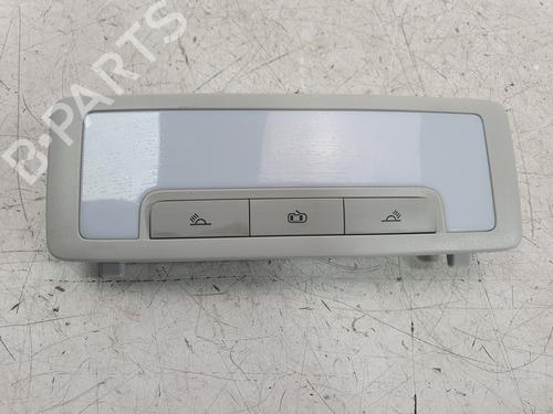 Used Interior roof light Interior roof light MG MG ZS SUV (AZS1) 1.5 VTi (106 hp) 31169249 31169249