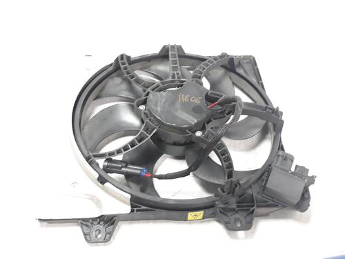 BP17328132M35 | Radiator fan OPEL CORSA F (P2JO)  BP17328132M35