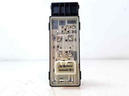 Left rear window switch HYUNDAI IONIQ (AE) 1.6 GDI Hybrid | BP4972614I29 