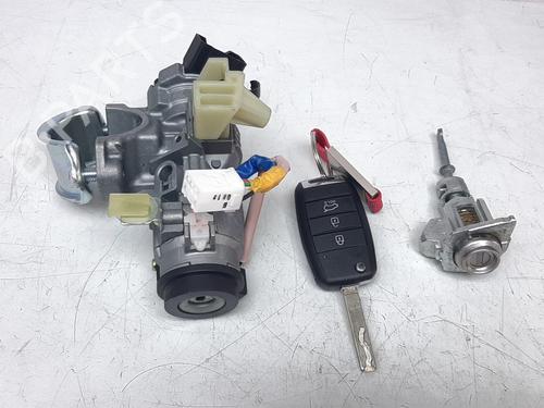 Used Ignition barrel KIA STONIC (YB) [2017-2025]  15969509