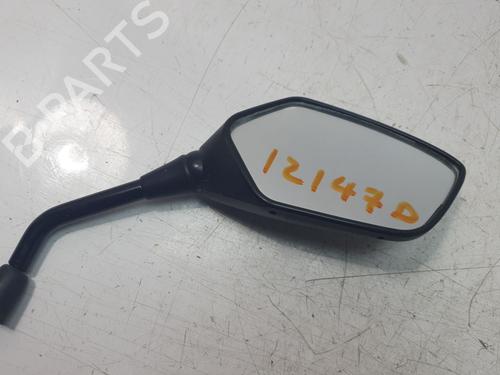 Used Right mirror HONDA MOTORCYCLES CRF CRF 1100 L Africa Twin DCT (SD13) (102 hp) 28035493