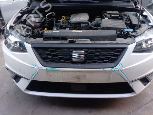 Used AC radiator AC radiator 38775649 38775649