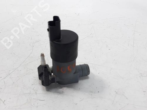 Used Washer pump NISSAN QASHQAI II SUV (J11, J11_) [2013-2025]  14202824