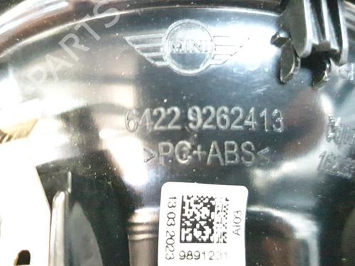 Air vent MINI MINI (F56) Cooper SE / Electric | BP30591434I21