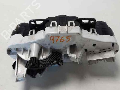 Climate control FORD FIESTA VI (CB1, CCN) 1.5 TDCi | BP5931214I5 
