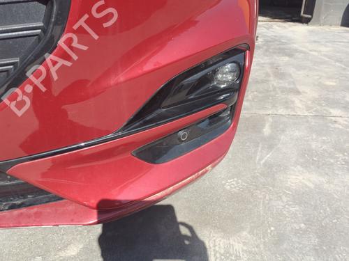 Used Left front fog light FORD KUGA III (DFK) [2019-2025]  28093156