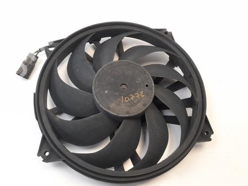 Used Radiator fan Radiator fan CITROËN XSARA (N1) 2.0 HDi 90 (90 hp) 9074707 9074707