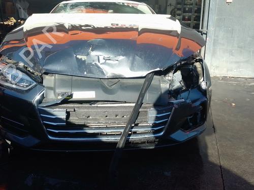 Engine AUDI A5 Sportback (F5A, F5F) 35 TFSI Mild Hybrid | BP39977627M1 - Image 9