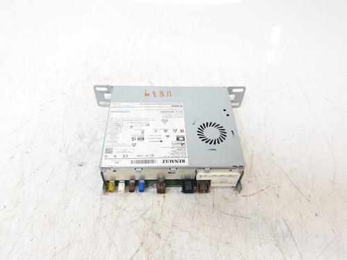 Elektronisk modul RENAULT CLIO V (B7_)  | BP28112833M83 