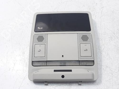 Used Interior roof light LAND ROVER RANGE ROVER EVOQUE (L538) [2011-2019]  15255878