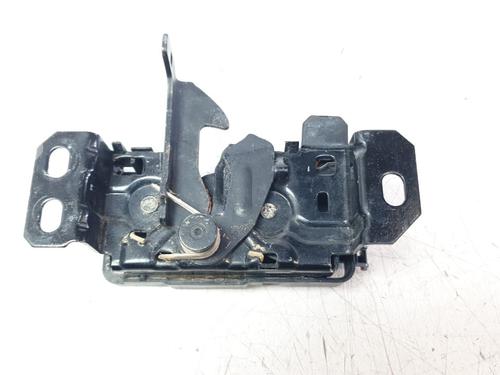 hood-lock-mercedes-benz-a-class-w177-2018-35782483 main image