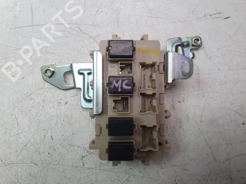 Scatola Fusibili NISSAN QASHQAI II (J11, J11_) 1.3 DIG-T (140 hp) 30965749