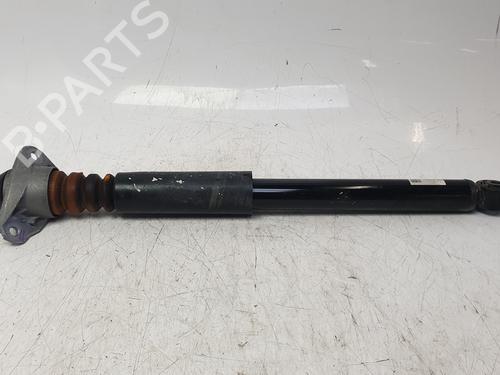 Venstre bagtil støddæmper Venstre bagtil støddæmper AUDI Q3 (8UB, 8UG) 1.4 TSI (150 hp) 33691725 33691725