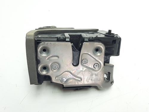 Rear left lock OPEL ASTRA K (B16)  | BP8658867C100 