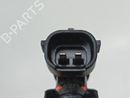 Injector RENAULT CAPTUR I (J5_, H5_) 0.9 TCe 90 | BP38646387M100 - Image 3