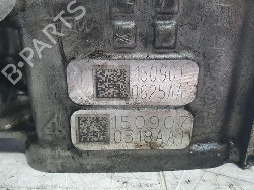 Cylinder head LAND ROVER RANGE ROVER EVOQUE (L538) 2.0 D 4x4 | BP31690804M5 