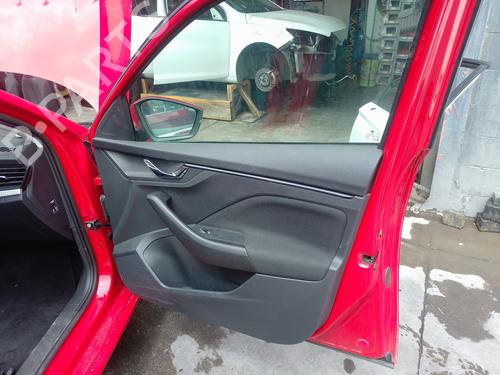 Elevalunas delantero derecho Elevalunas delantero derecho SKODA SCALA (NW1) 1.6 TDI (116 hp) 37533730 37533730