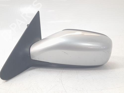 Ryggespeil venstre RENAULT LAGUNA II (BG0/1_) 1.6 16V (BG1G, BG1H) (112 hp) 30058363