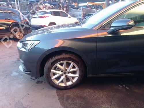 Frontpaket SEAT LEON (KL1, KLG) 2.0 TDI | BP39464753S1 - Image 3