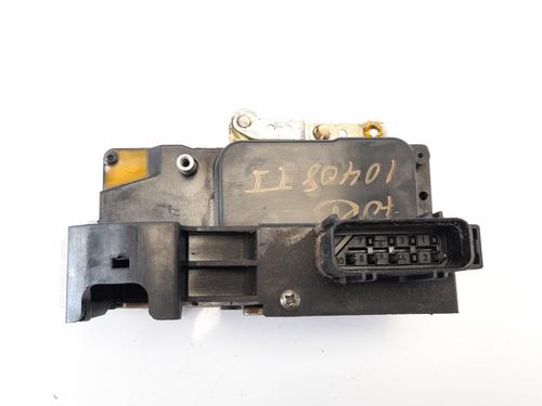 Rear left lock FORD FUSION (JU_)  | BP7053041C100 