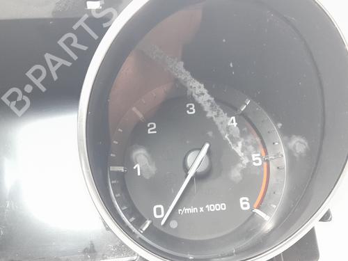 Instrument cluster LAND ROVER DISCOVERY SPORT (L550)  | BP12450014C47 