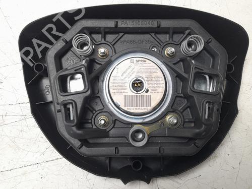 Left curtain airbag RENAULT MASTER II Van (FD) 3.0 dCi 140 (HD0S, FD0S, HD1S) | BP22712550C11 