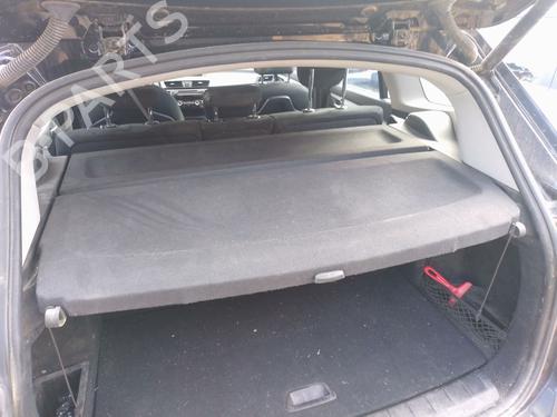 Hattehylde Hattehylde BMW X1 (F48) sDrive 18 d (150 hp) 33442664 33442664