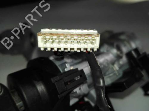 Ignition barrel SKODA OCTAVIA III Combi (5E5, 5E6) 2.0 TDI | BP1927763M48 