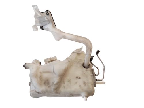 Used Windscreen washer tank MERCEDES-BENZ E-CLASS (W211) E 200 CDI (211.004) (122 hp) 9756817