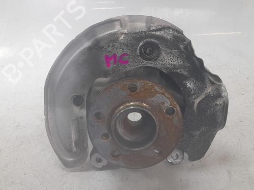 Used Left front steering knuckle Left front steering knuckle BMW 1 (F40) 118 d (150 hp) 30330305 30330305