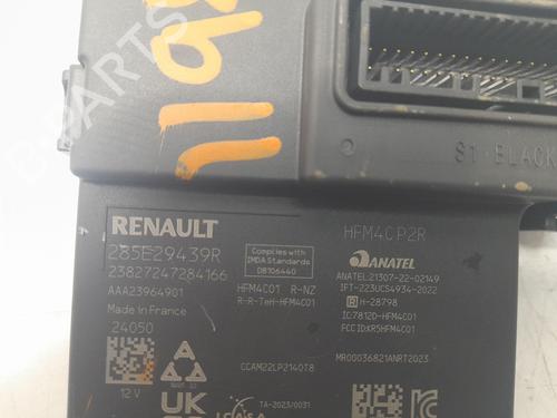 Electronic module RENAULT CAPTUR II (HF_)  | BP27590085M83 