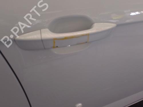Used Front right exterior door handle Front right exterior door handle 37200020 37200020