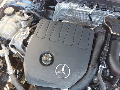 Used Servo brake MERCEDES-BENZ CLA (C118) [2019-2025]  24885962