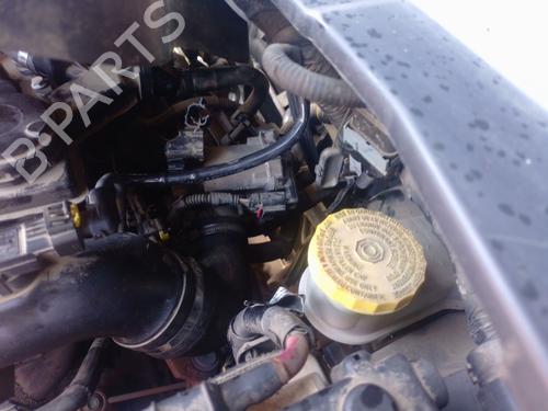 Used Throttle body Throttle body 39552454 39552454