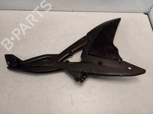 Used Other KAWASAKI MOTORCYCLES ER ER 6F (EX650E) (72 hp) 25234667