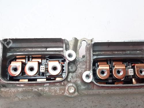 Inverter/Converter TOYOTA RAV 4 IV (_A4_)  | BP10150466M119 