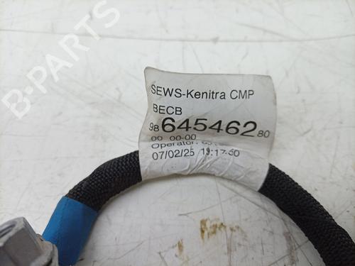 Cable CITROËN C4 X (BD_, BE_, BF_) ë-C4 X (BFZKXC) | BP37293537E12 - Image 2