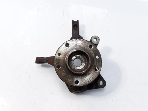 Used Right front steering knuckle DACIA DUSTER (HM_) [2017-2025]  7179463