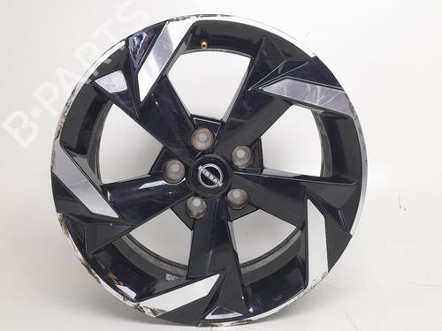 Used Rim Rim NISSAN JUKE (F16_) 1.6 Hybrid (143 hp) 36536667 36536667
