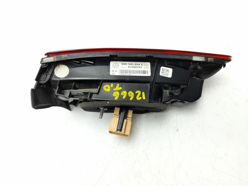 Right tailgate light VW GOLF VIII (CD1, DA1) 1.0 TSI | BP38440337C80 - Image 3