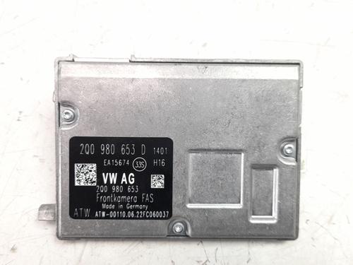 Electronic module VW T-ROC (A11, D11) 1.6 TDI | BP13059490M83 