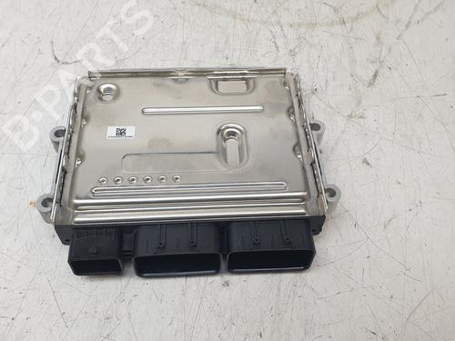 Engine control unit (ECU) RENAULT MEGANE IV Hatchback (B9A/M/N_) 1.5 dCi 110 (B9A3) | BP28728997M57