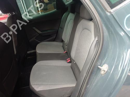 Sæde sæt SEAT IBIZA V (KJ1, KJG) 1.0 TSI | BP39023029C78 - Image 2
