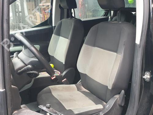 Elektronisk sensor CITROËN BERLINGO (ER_, EC_)  | BP16647295M84 