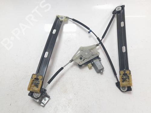 Used Front left window mechanism SEAT LEON Sportstourer (KL8, KLD) 2.0 TDI (150 hp) 28804303