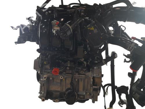 Used Engine Engine TOYOTA YARIS (_P21_, _PA1_, _PH1_) 1.5 (MXPA11) (125 hp) 29022054 29022054