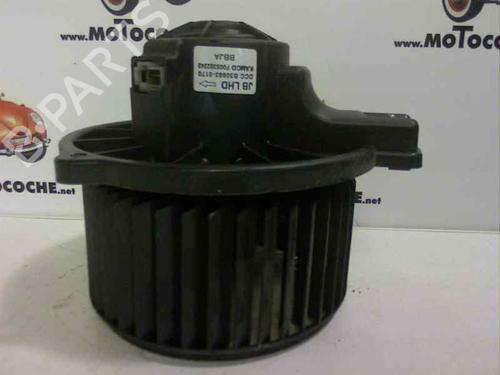 Used Heater blower motor KIA RIO I Hatchback (DC) [2000-2006]  14204241
