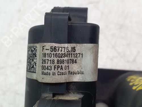 Other CUPRA ATECA (KH7, KHP, KBP) 2.0 TSI 4Drive | BP31308084O1